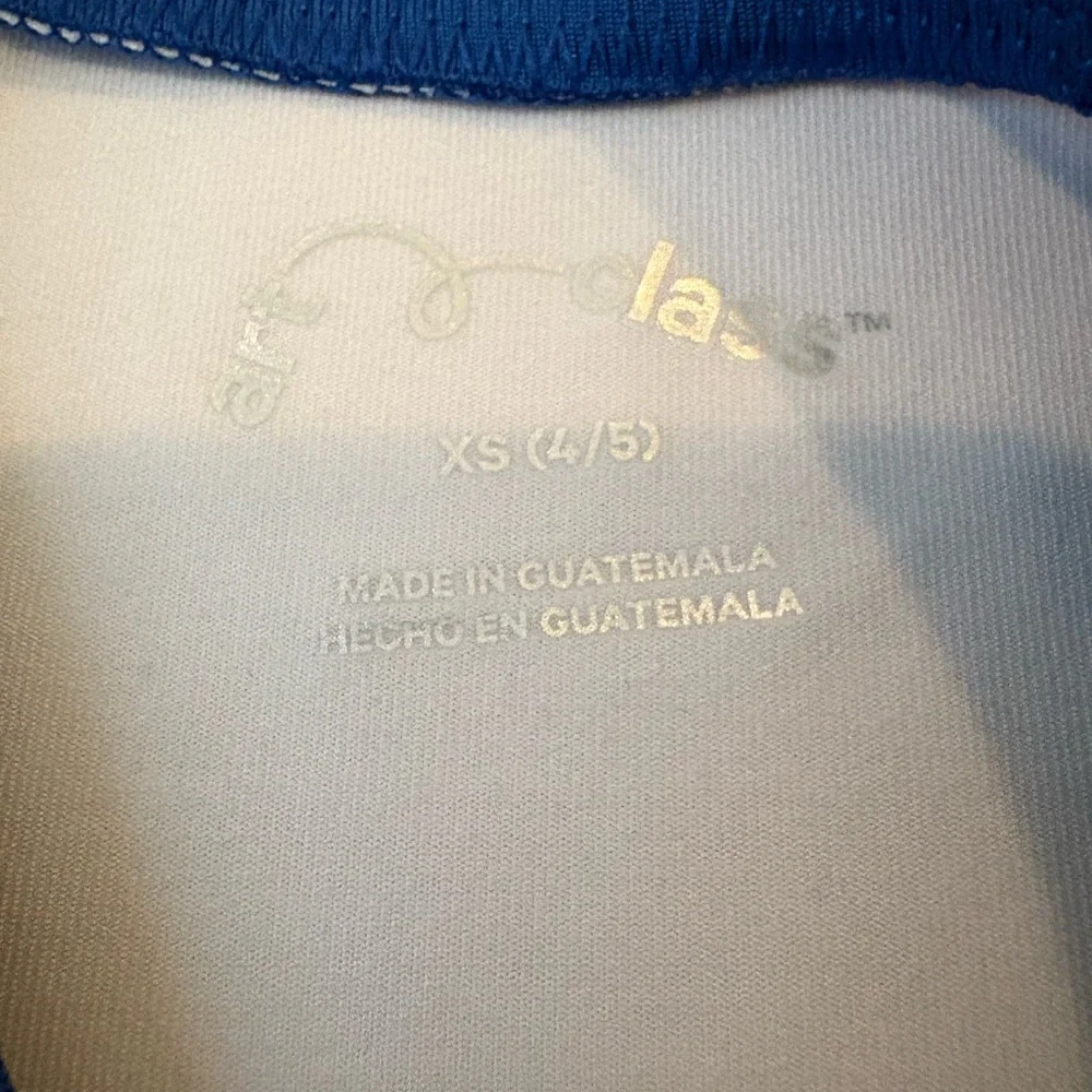 Art Class Rash Guard - Picture 3 of 5